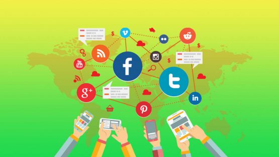 Social Media Management