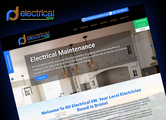 RD Electrical