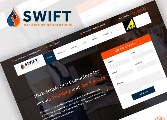 Swift Gas